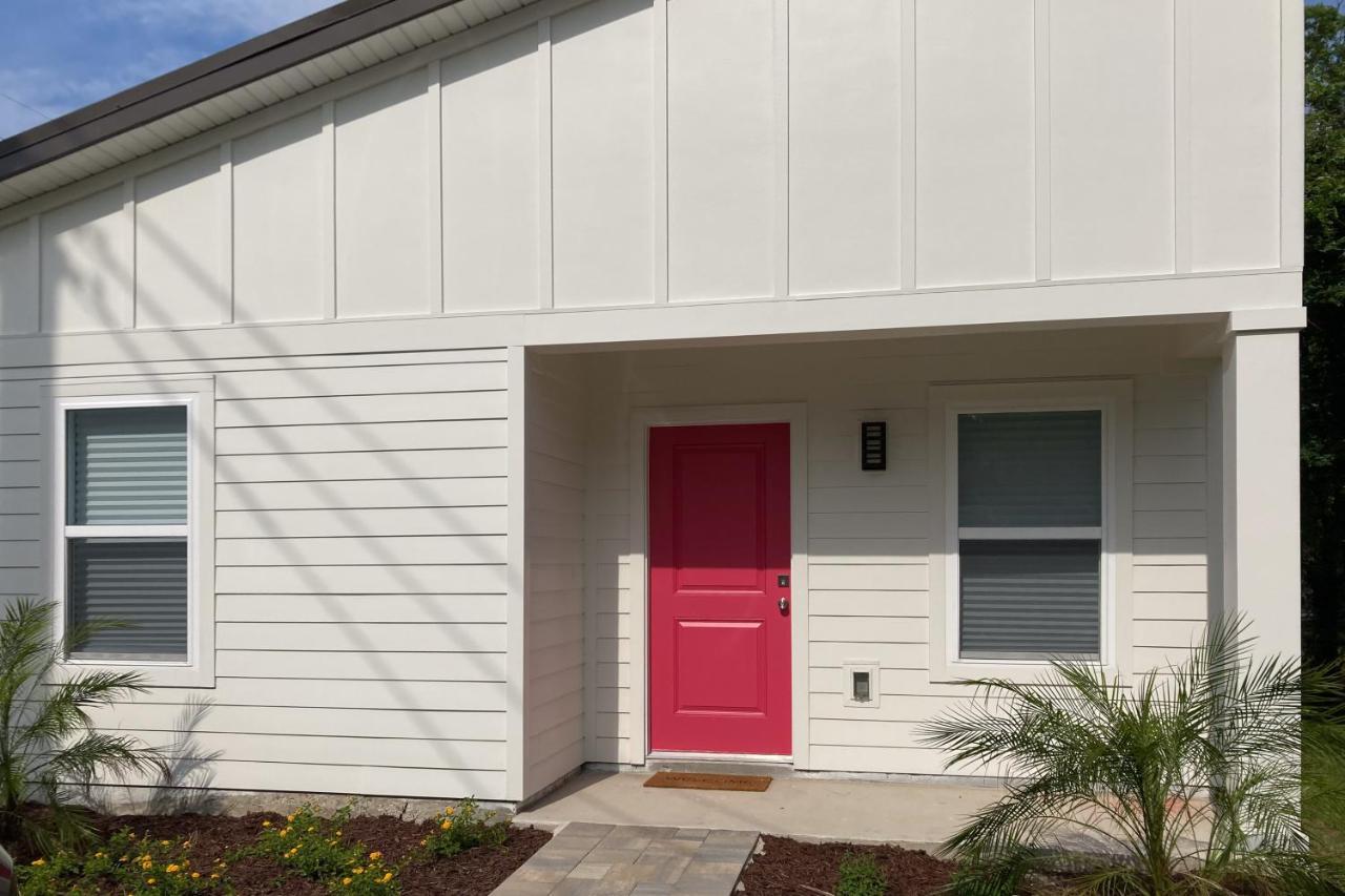 The Blue Heron Cottage St. Augustine Exterior photo